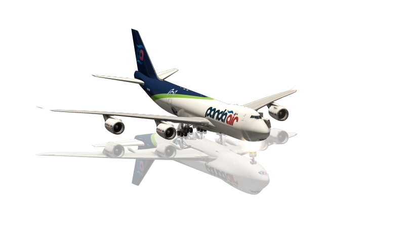 Aircraft